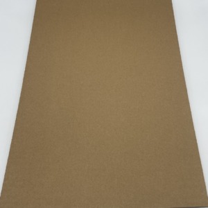 Corrugated Cardboard Ventilators for Plant Press