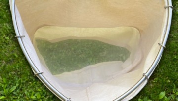 Where to buy aquatic insect nets
