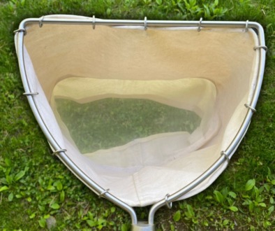 Where to buy aquatic insect nets
