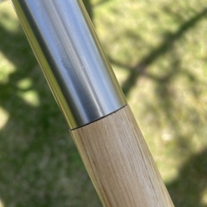 Aquatic Net Base - D Ring and Handle