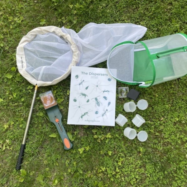 The Young Entomologist Outdoor Kit
