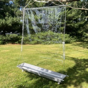 Flight Interception Trap
