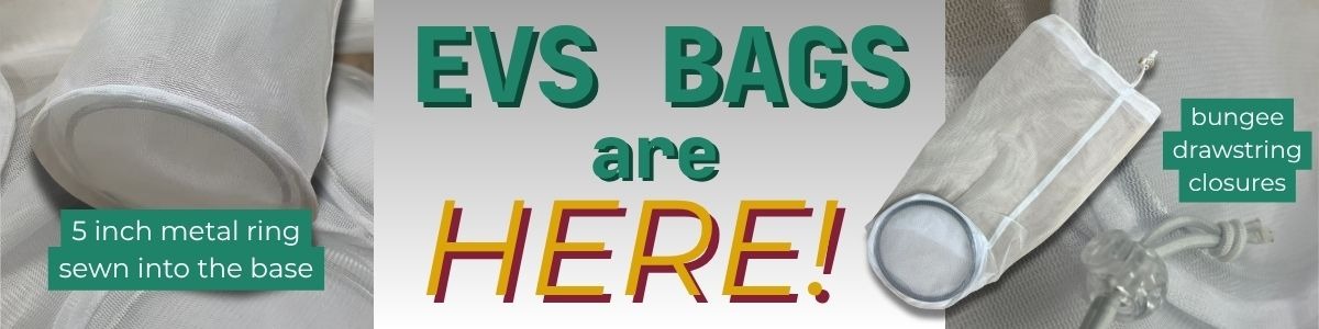 EVS Collection Bag Here