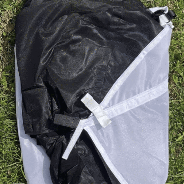 Malaise Trap Fabric Only Replacement